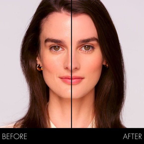 MAKE UP FOR EVER Mini Ultra HD Microfinishing Loose Powder - Picture 2 of 4